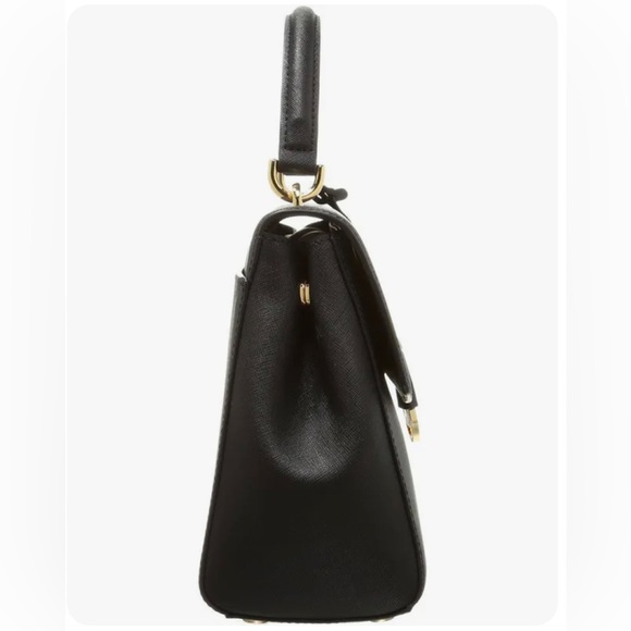 Michael Kors Ava Satchel PRELOVED - Picture 2 of 9